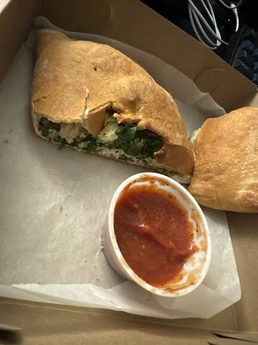 D.P. Dough Picture 5