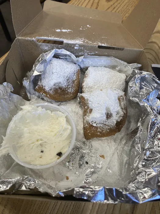 D.P. Dough Picture 6