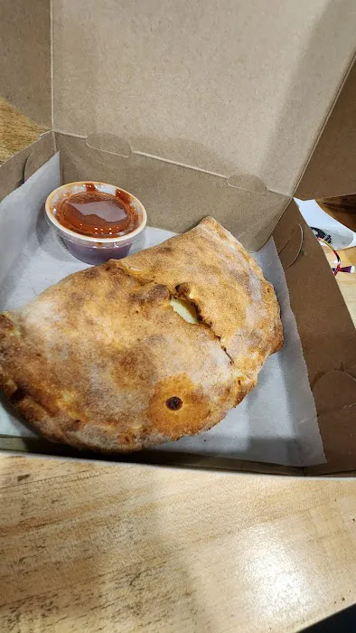 D.P. Dough Picture 4