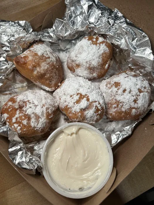 D.P. Dough Picture 8