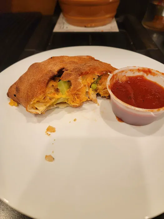 D.P. Dough Picture 7