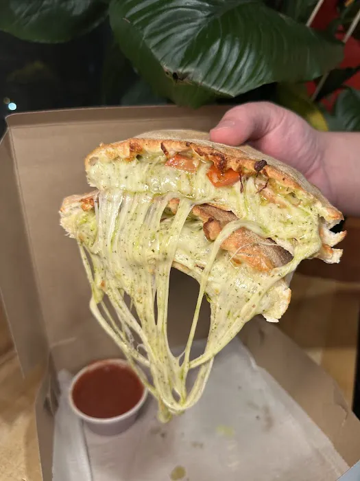 D.P. Dough Picture 10