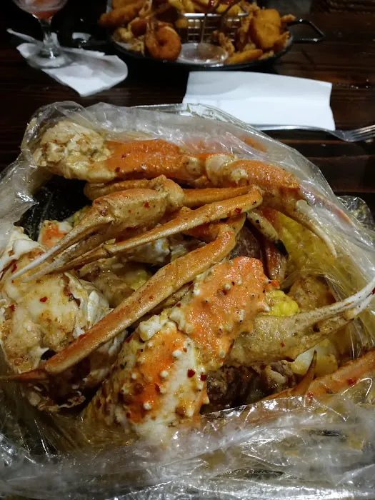 Mr. Crab Seafood & Bar Picture 1