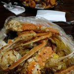 Mr. Crab Seafood & Bar