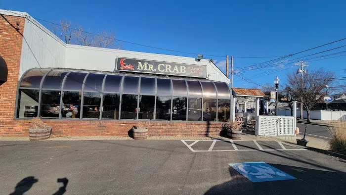 Mr. Crab Seafood & Bar Picture 8