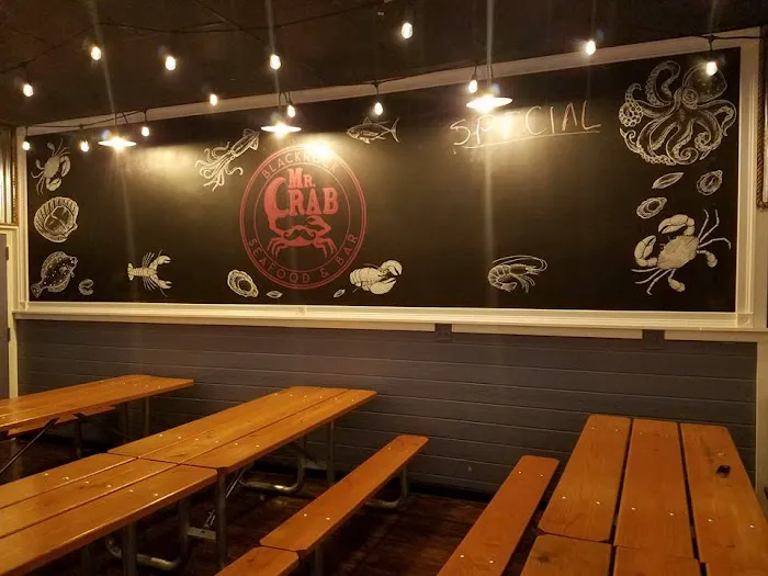 Mr. Crab Seafood & Bar Picture 5