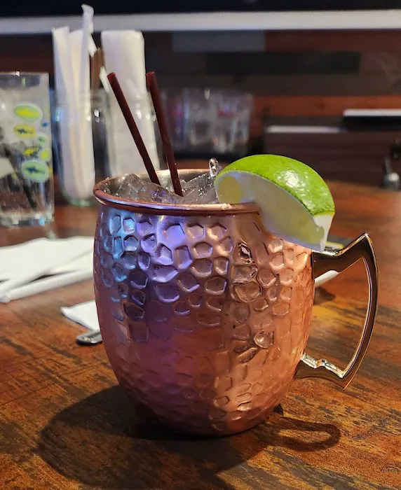 Mr. Crab Seafood & Bar Picture 9