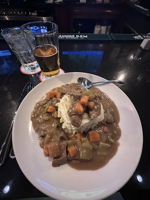 Kevin's Corner Picture 3