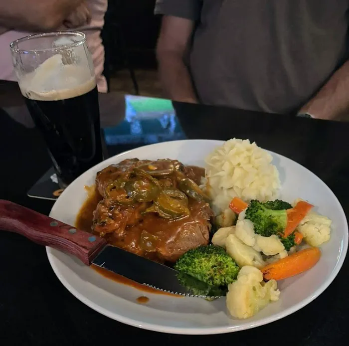 Kevin's Corner Picture 5