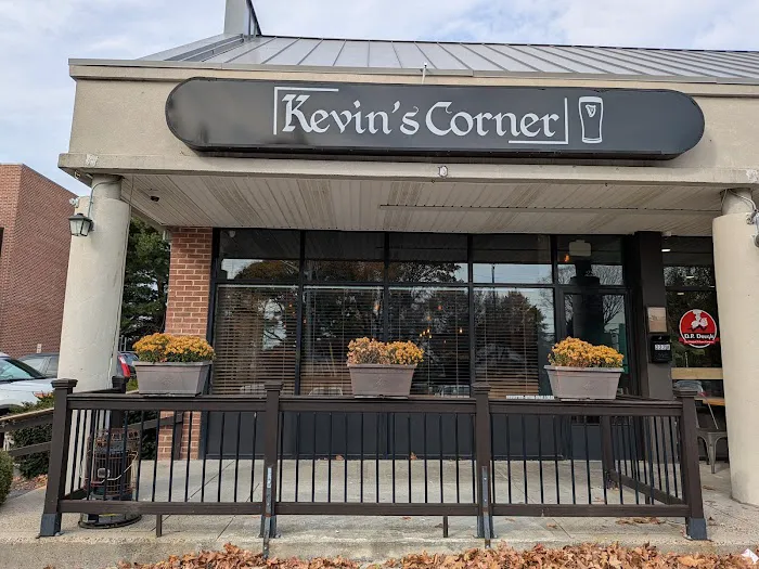 Kevin's Corner Picture 4