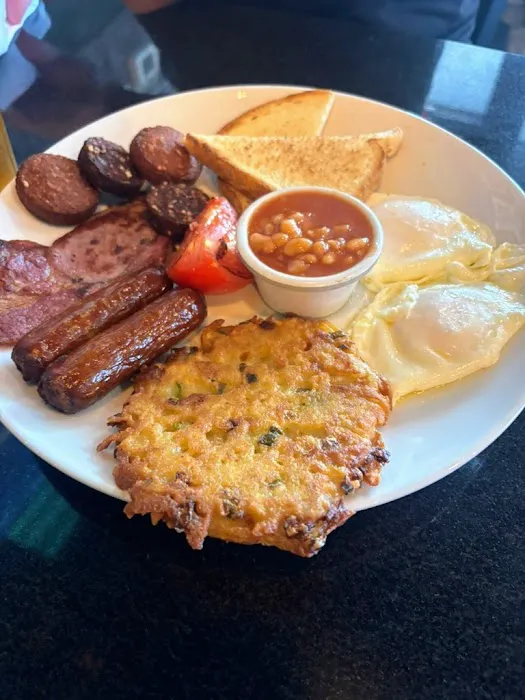 Kevin's Corner Picture 10