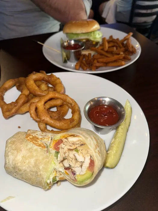 Kevin's Corner Picture 8