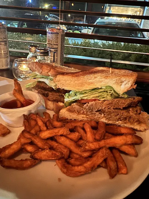 Kevin's Corner Picture 1