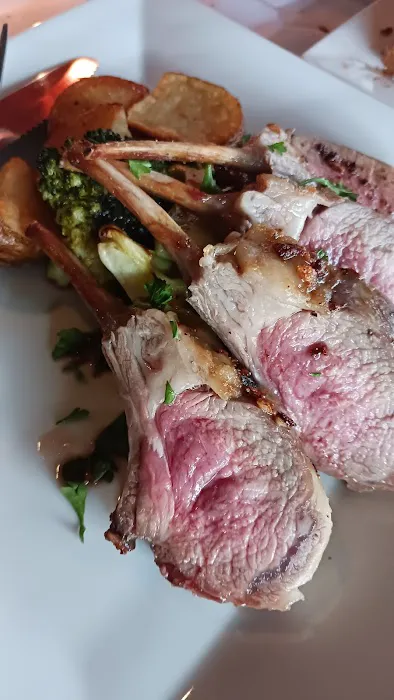 Luna Azzurra Italiano Picture 5