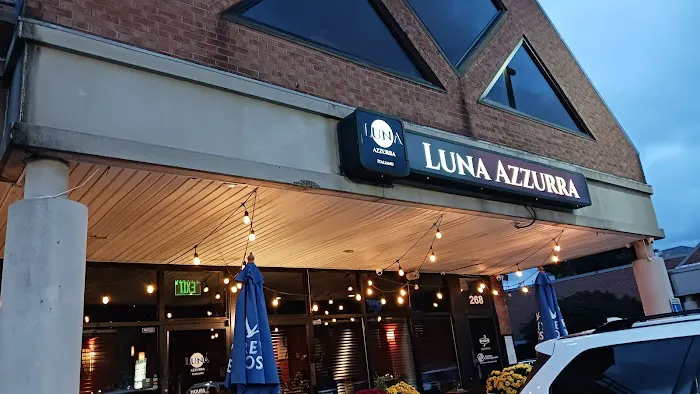 Luna Azzurra Italiano Picture 6