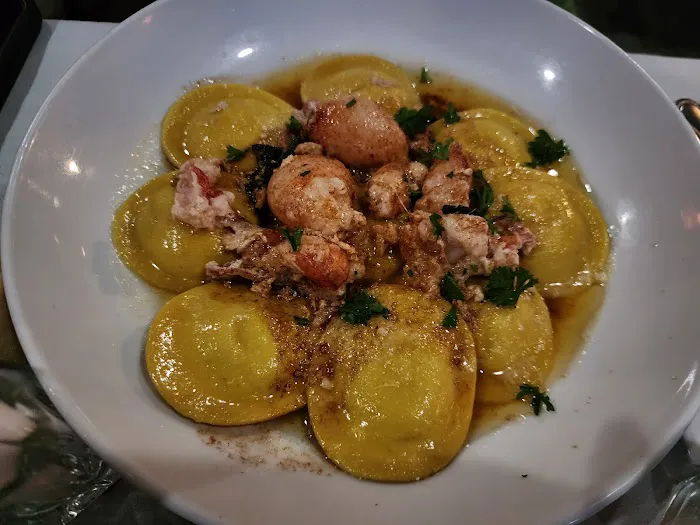 Luna Azzurra Italiano Picture 2