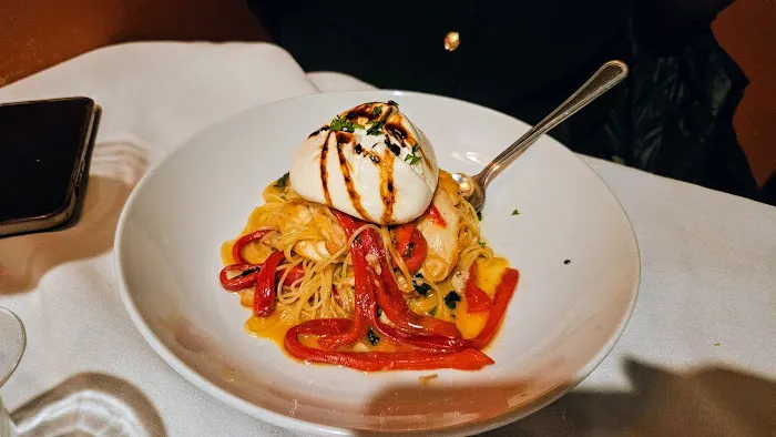 Luna Azzurra Italiano Picture 1