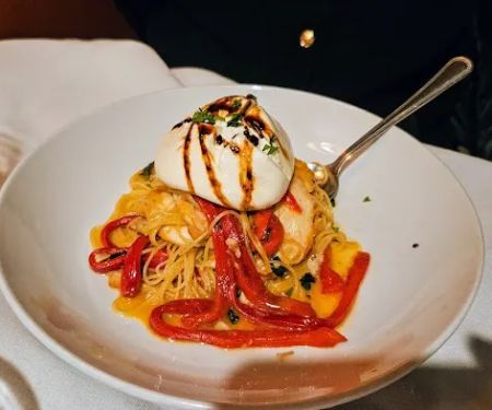 Luna Azzurra Italiano