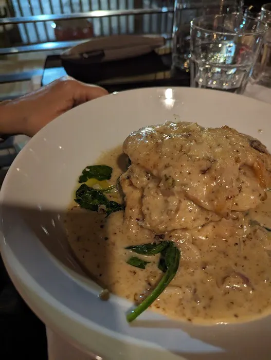 Luna Azzurra Italiano Picture 9