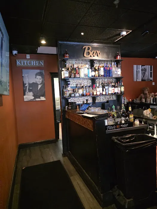 Luna Azzurra Italiano Picture 10