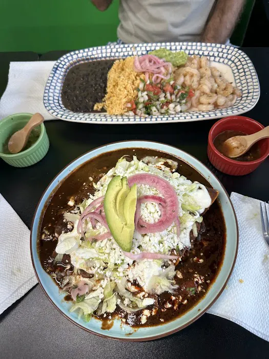 Green Chilitos Picture 4