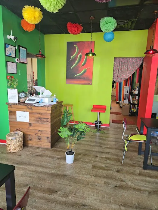 Green Chilitos Picture 6