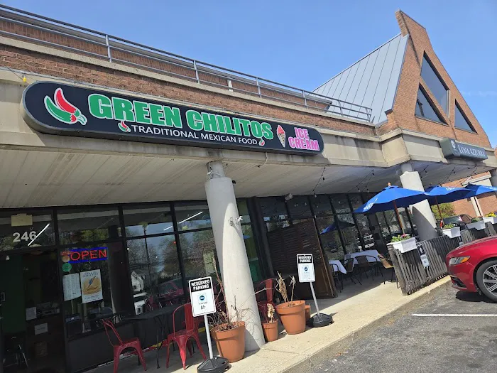 Green Chilitos Picture 3