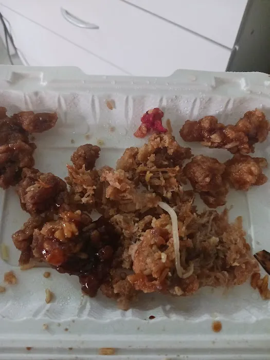 Cheng's Chinese Take Out Picture 1