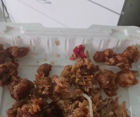 Cheng's Chinese Take Out