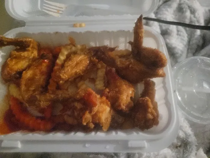 Cheng's Chinese Take Out Picture 10