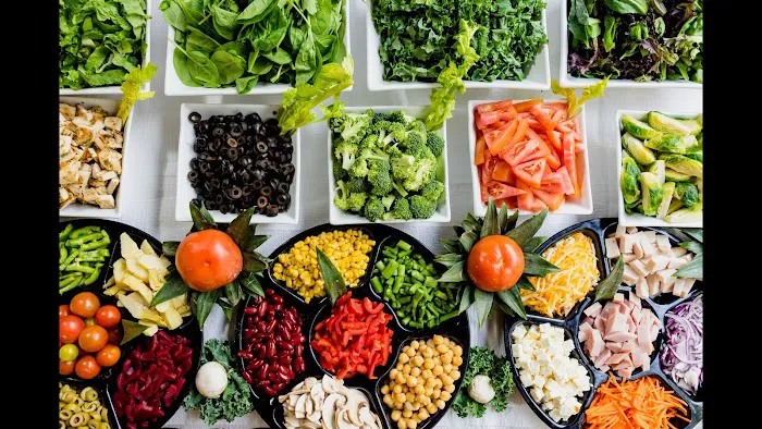 Cafe 503 pupuseria salvadoreña Picture 2