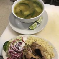 Cafe 503 pupuseria salvadoreña ico