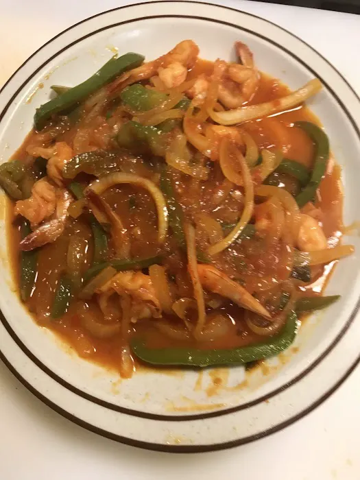 Cafe 503 pupuseria salvadoreña Picture 10