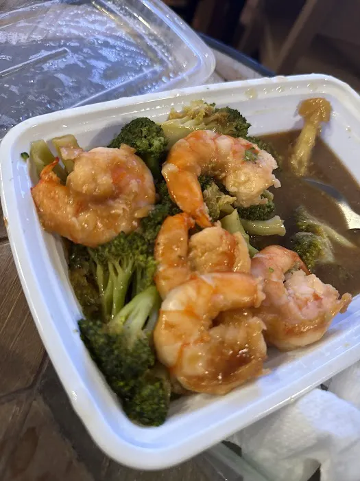 China Sky Chinese Restaurant Picture 4