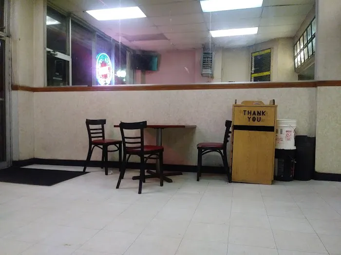 China Sky Chinese Restaurant Picture 9