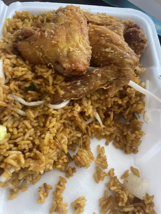 China Sky Chinese Restaurant Picture 3