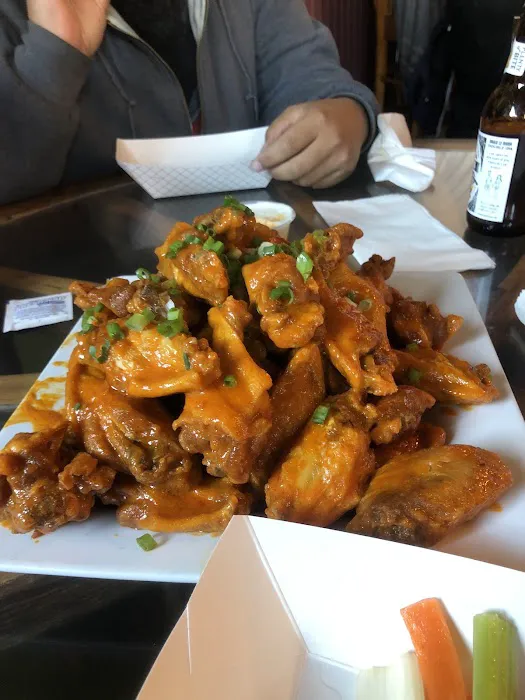 Brennan's Shebeen Irish Bar and Grill Picture 9