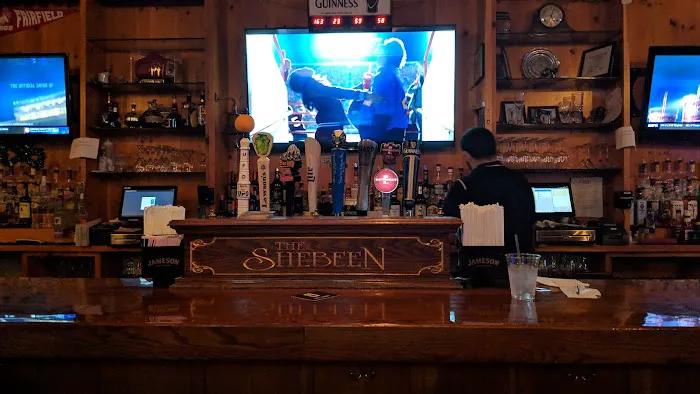 Brennan's Shebeen Irish Bar and Grill Picture 4