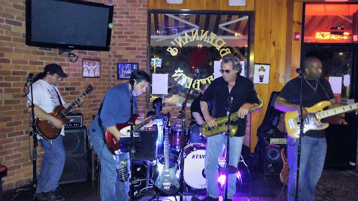 Brennan's Shebeen Irish Bar and Grill Picture 8