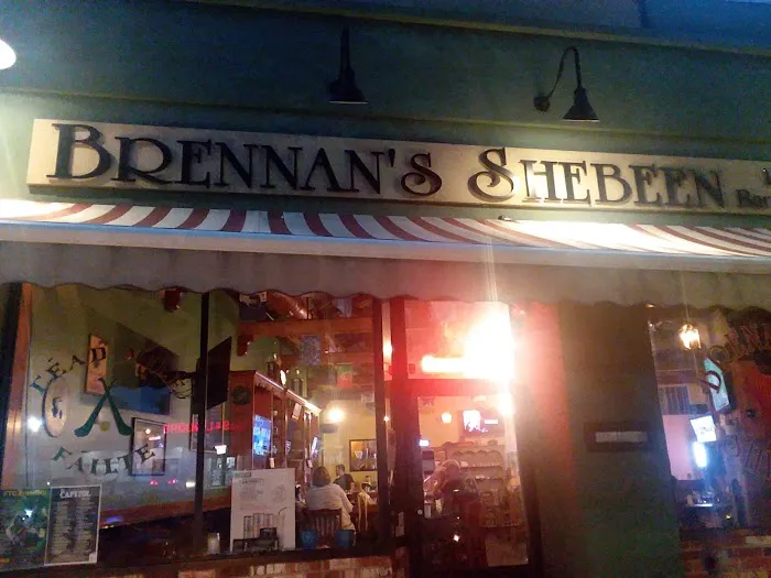 Brennan's Shebeen Irish Bar and Grill Picture 2