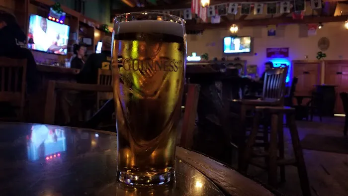 Brennan's Shebeen Irish Bar and Grill Picture 6