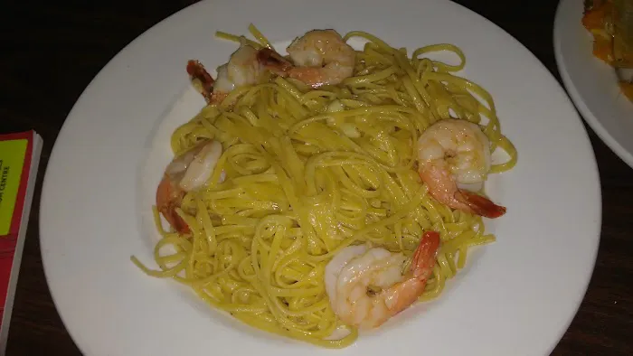 Brennan's Shebeen Irish Bar and Grill Picture 3