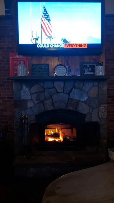 Brennan's Shebeen Irish Bar and Grill Picture 10