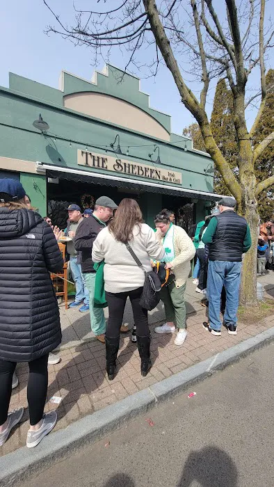 The Shebeen of Black Rock Picture 5