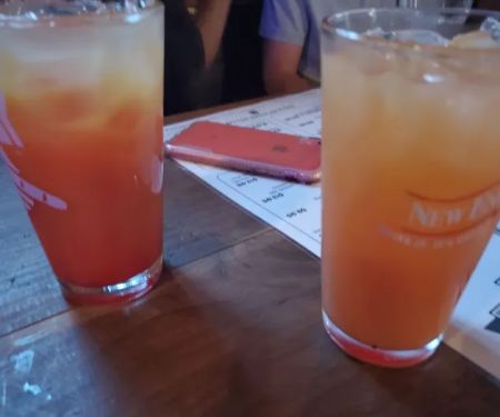 The Shebeen of Black Rock