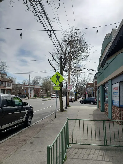 The Shebeen of Black Rock Picture 2