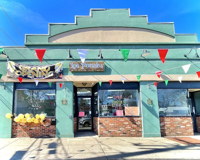 Los Portales Picture 7