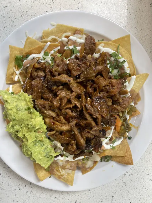 Los Portales Picture 2