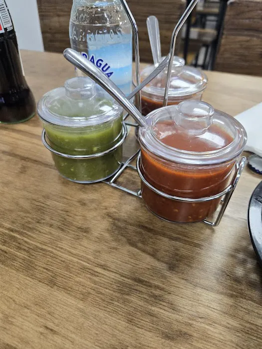 Los Portales Picture 1