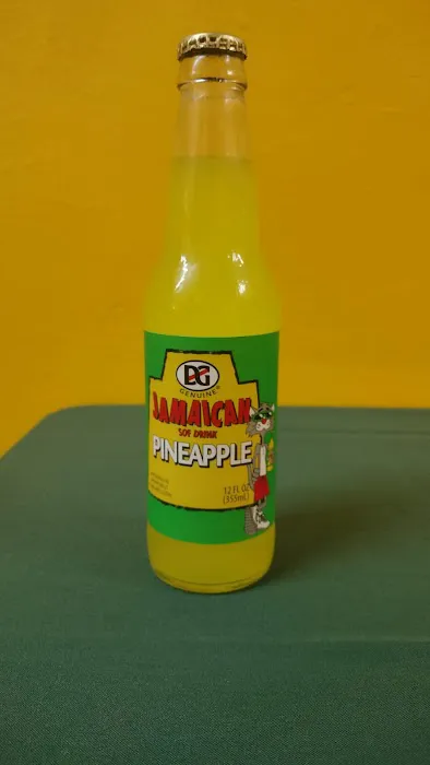 Karibbean Flava Picture 7